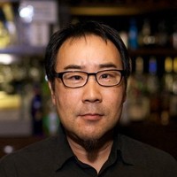 Scott Okamoto