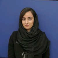 Fateme Kazemi