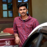 Akhil Dev