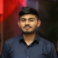 Sahil Ansal
