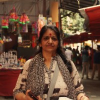 Shakuntla Devi