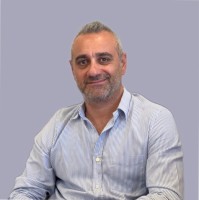 Matheos Nicolaou