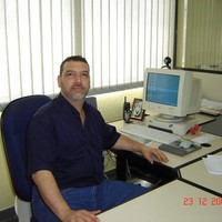 Antonio Carlos Pellegrino