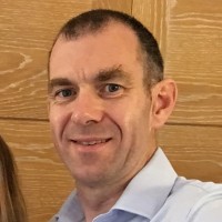 Martin Leach