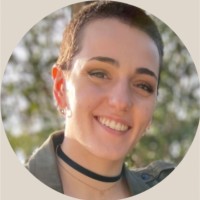 Andrea Cantero Medina