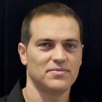 Eyal Gil | אייל גיל