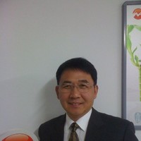 Jack Yang