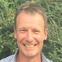 Neal Fletcher
