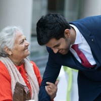 Dr Aditya Bedi