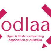 ODLAA Open Distance Learning Association of Australia