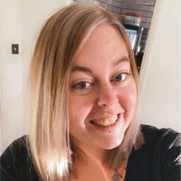 Stephanie Johnston
