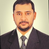 Engr Abdul Hafeez Dahar