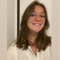 Chloé Guillou