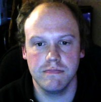 Simon Wormald
