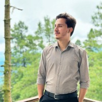 Umer Jahangir