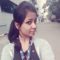 Aisha Taj S