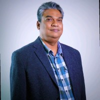 Md Maniruzzaman