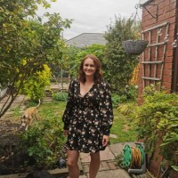 Sarah Doyle