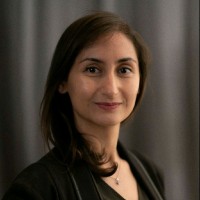 Raha Shirkhani