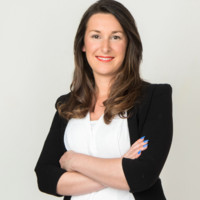 Laurie Vernet