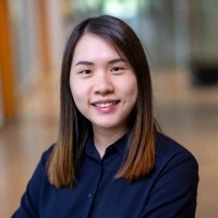 Kelly Cheng