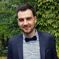 Florian Gandilhon