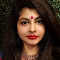 Srijita Nandy