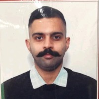 Shivam Arora