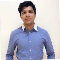Krish Parikh