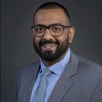 Ankur Patel