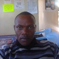 Nicholas Wanene