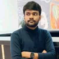 Pramod Srivastava