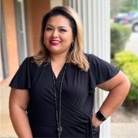 Kimberly Molina