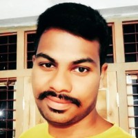 Ravikiran Venishetty