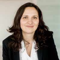 Cristina Balaban