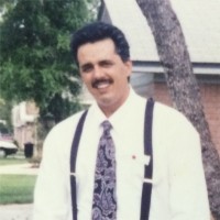 Doug Peoples