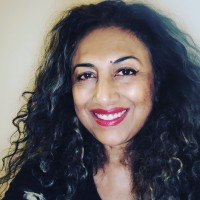 Priya Khajuria