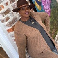 Beverly Foxx