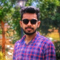 Harshavardhan M S