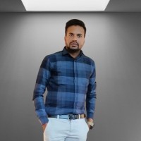 Subrat Kumar Sahoo
