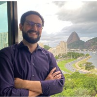 Daniel Luzes Berlitz