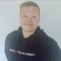 Jesper Merello Christensen Jahn