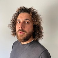 Jonatan Ruffato Alonso