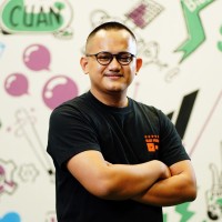 Dannu Rahmat Pratama