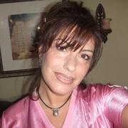 Maria Simmonds