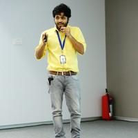 Pavan Shetty