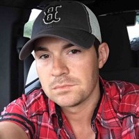 Kyle Harbison