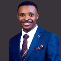 Daniel Okere