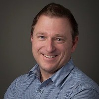 Simon Colvin
