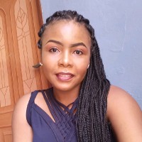 Josphine Wairimu